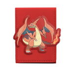 Product image Pokémon - Ultra Pro: Mega Charizard Y Alcove Flip Deck Box for 100 Trading Cards