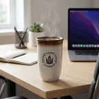 Product image The Lord of the Rings - Gondor and Rohan Mug Set of 2