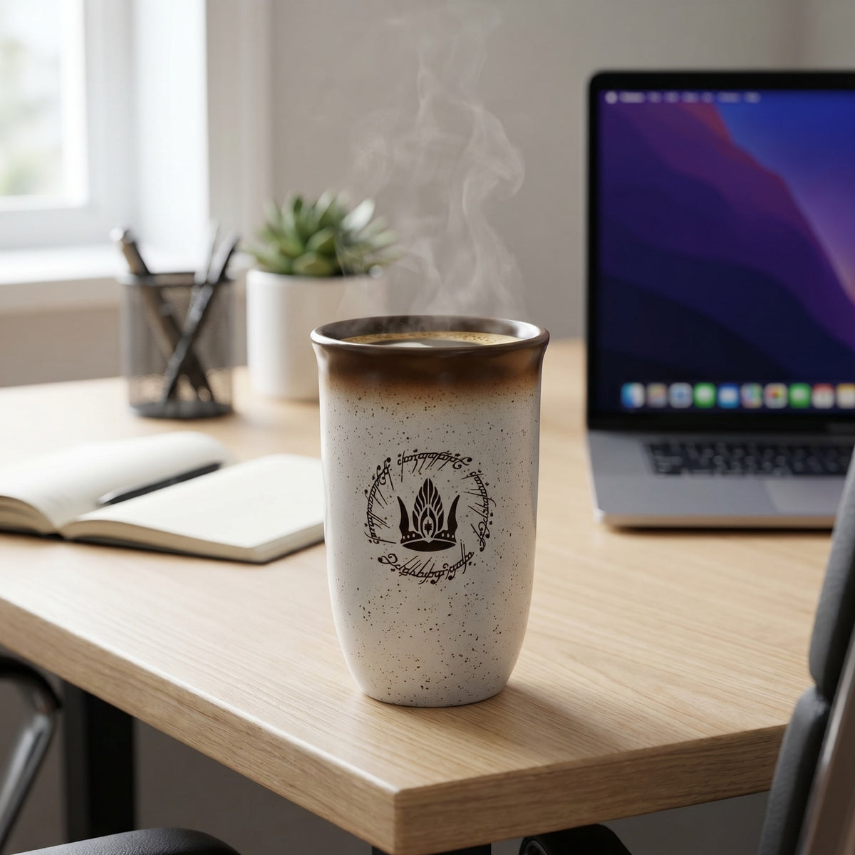 Product image The Lord of the Rings - Gondor and Rohan Mug Set of 2