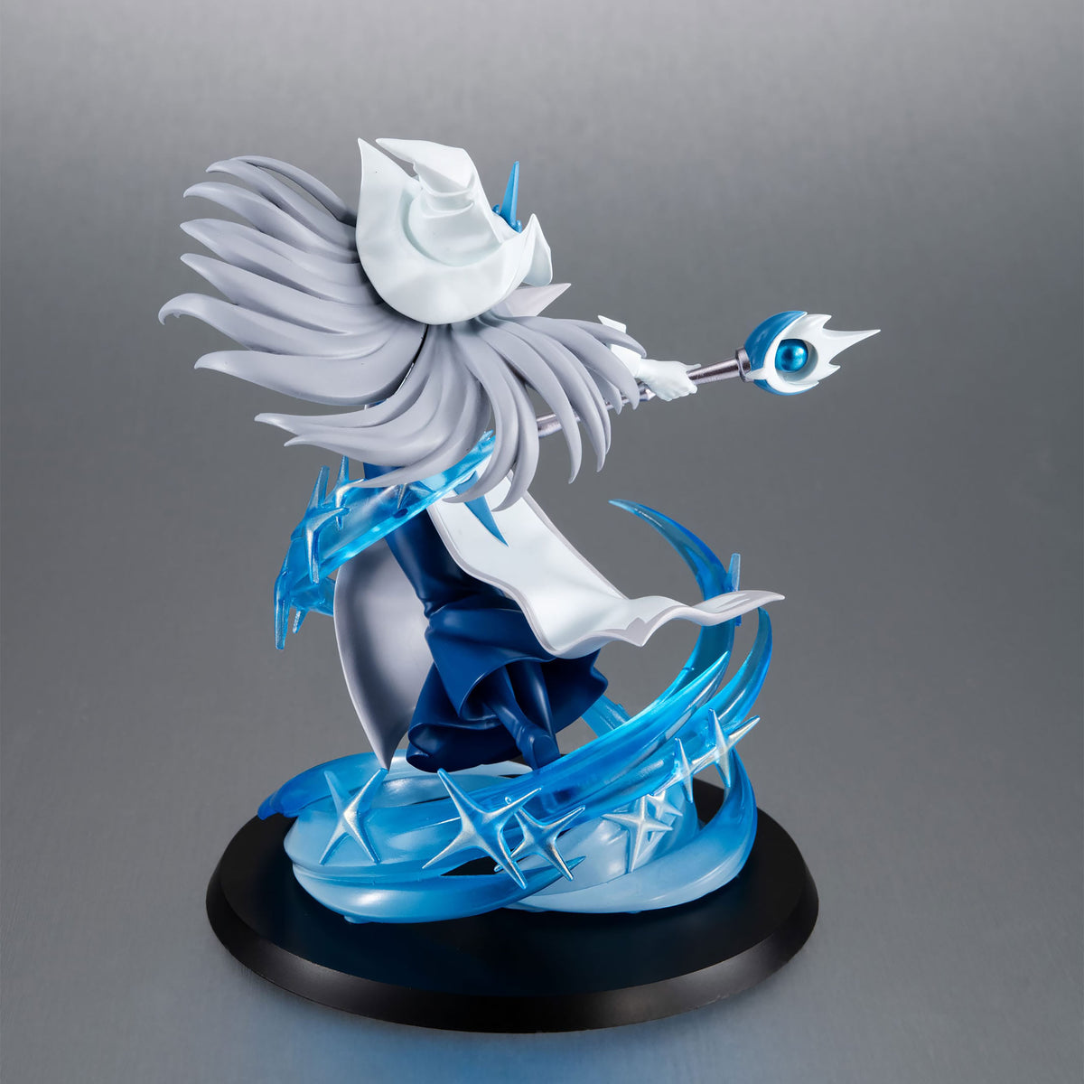Product image Yu-Gi-Oh! – Monsters Chronicle Silent Magician Duel Monsters Figure