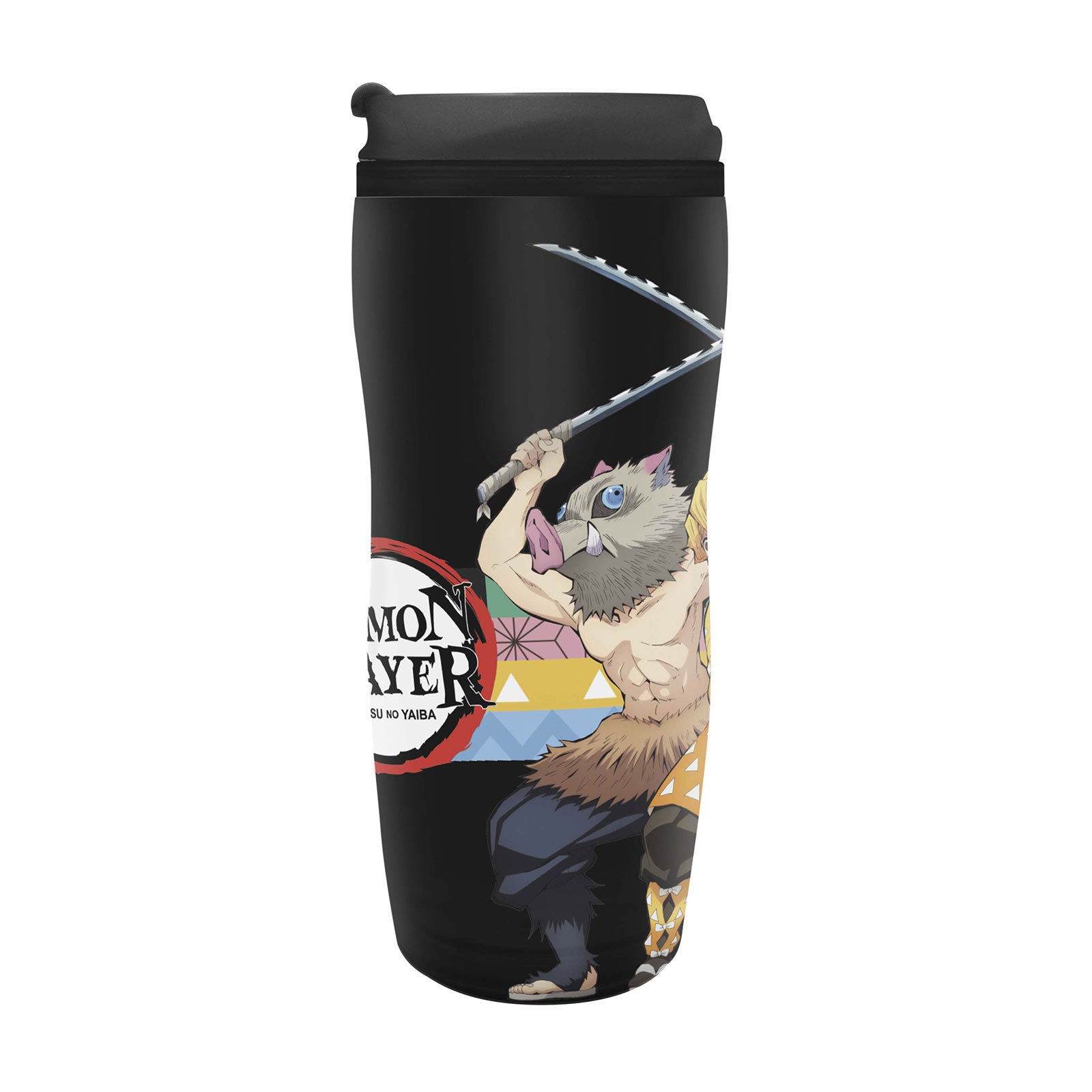 Product image Demon Slayer - Group To Go Mug