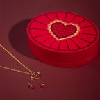 Product image Harry Potter - Amortentia Jewelry Set in Gift Box