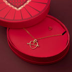 Product image Harry Potter - Amortentia Jewelry Set in Gift Box