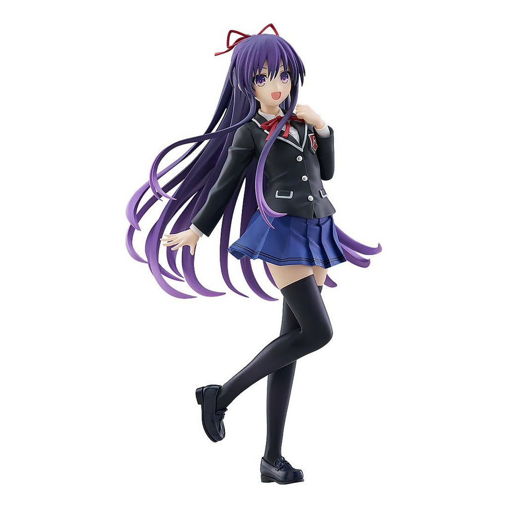Product image Date A Live - Tohka Yatogami Figure School Uniform Version