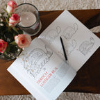 Product image The Unofficial Ghibli Drawing Book