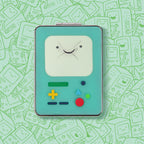 Product image Adventure Time – BMO Hand Mirror
