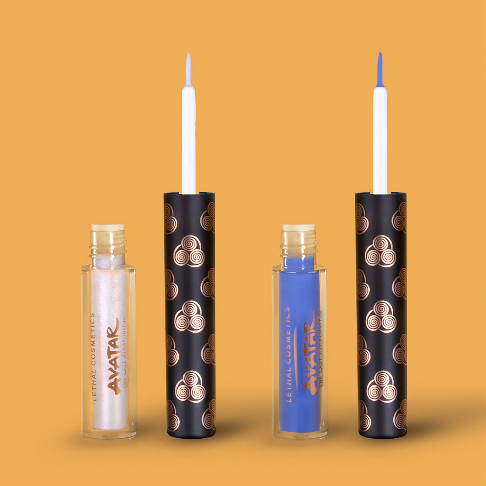 Product image Avatar The Last Airbender - Aang Eyeliner Set of 2