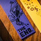 Product image Minecraft - Diamond Sword and Bee Bookmark Set