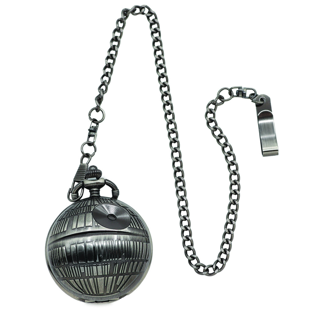 Product image Death Star Pocket Watch - Star Wars