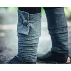 Product image Medieval Brooch small hand-forged