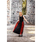 Product image Medieval Summer Blouse Adele sleeveless black