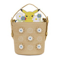 Product image Pokemon - Pikachu Floral Mini Handbag