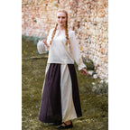 Product image Medieval Blouse with Lace Bettina beige