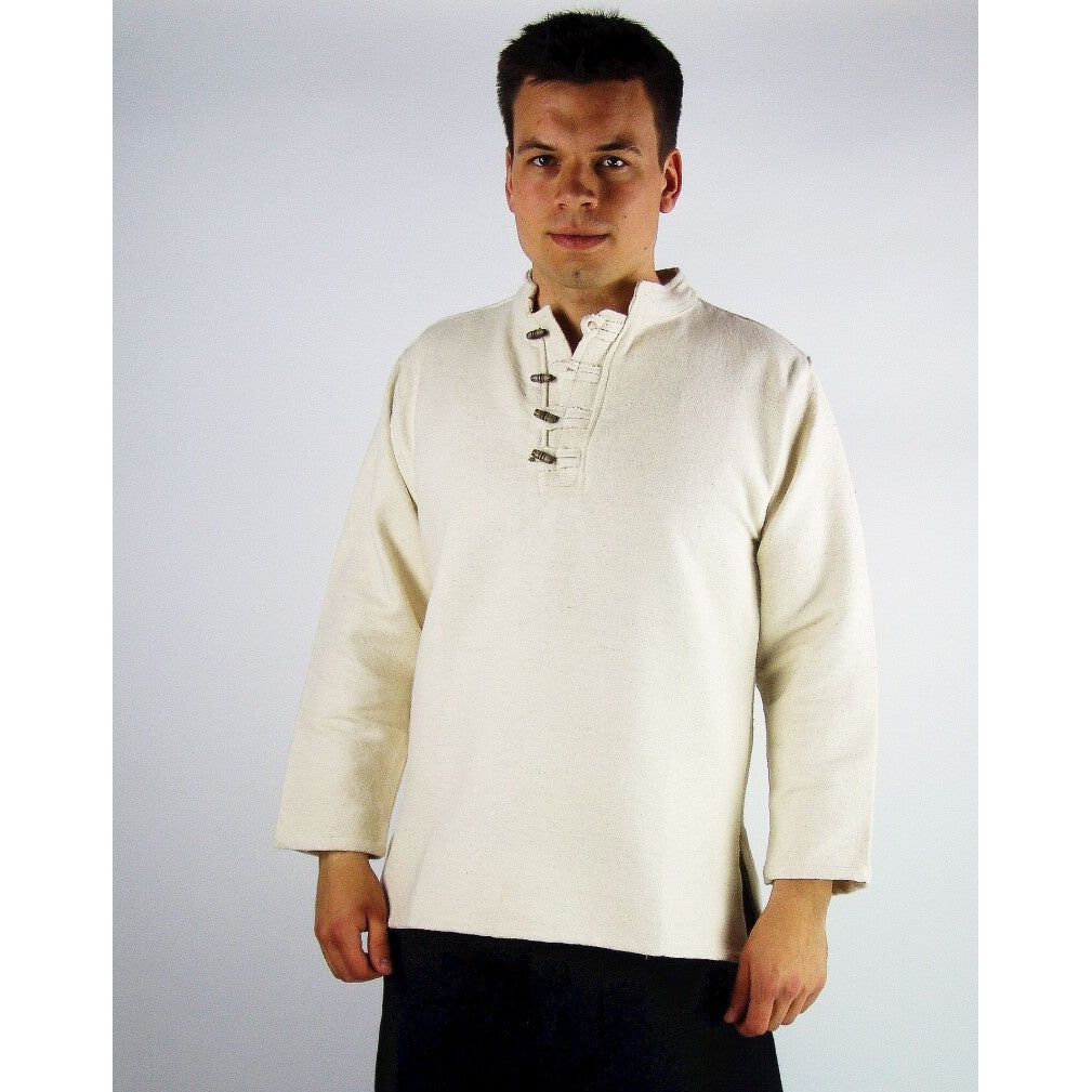 Product image Medieval Shirt Anton beige