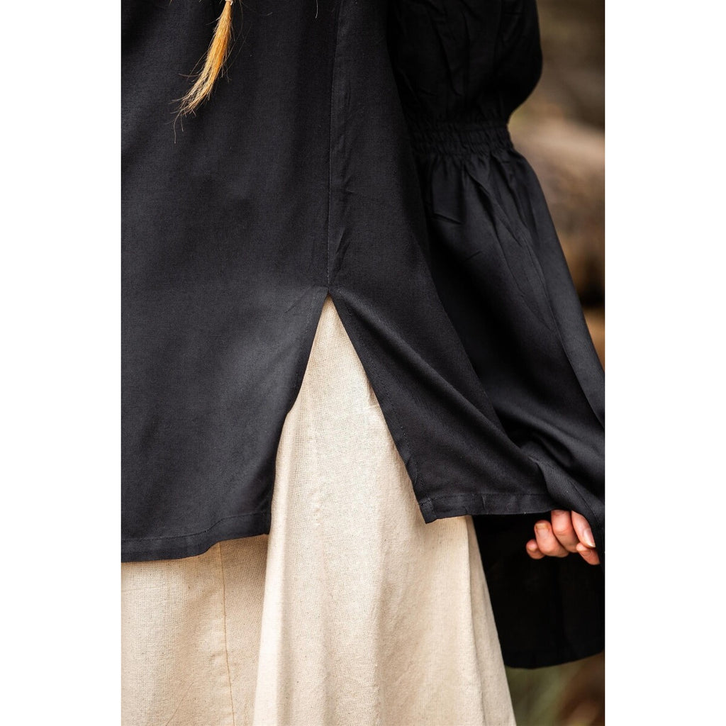 Product image Medieval Blouse Emma black