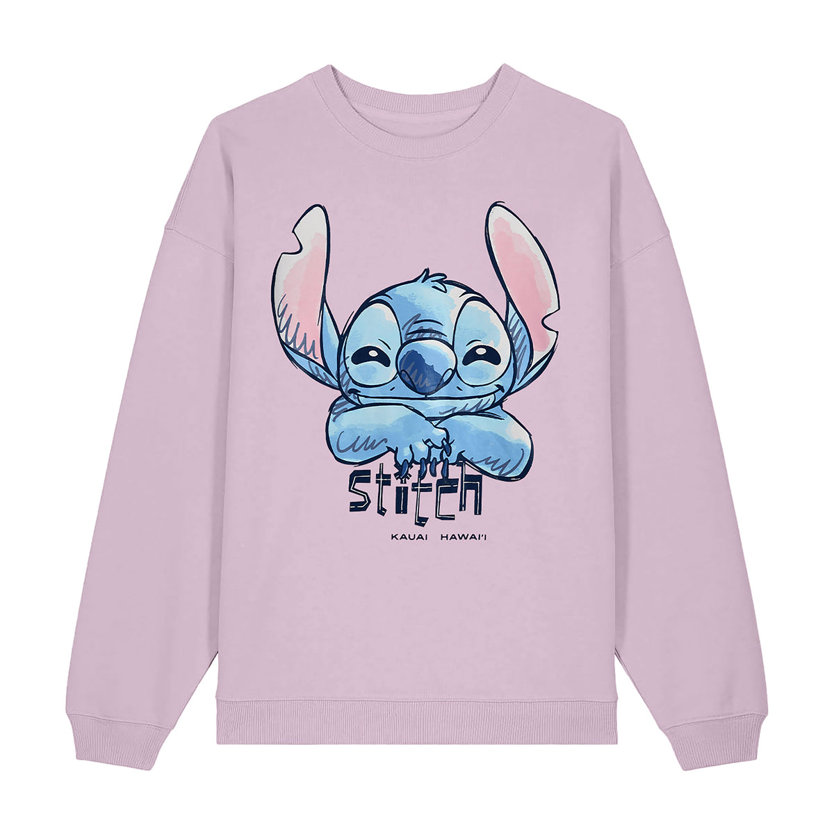 Product image Stitch Kauai Hawaii Sweater - Lilo & Stitch