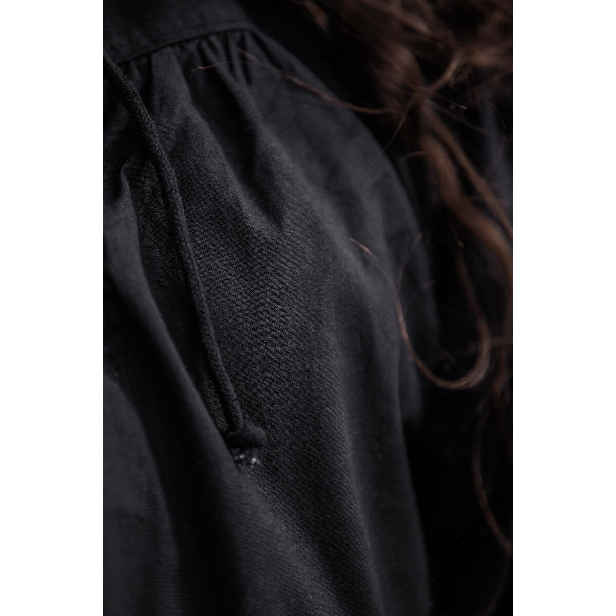Product image Medieval Shirt Ulrich black