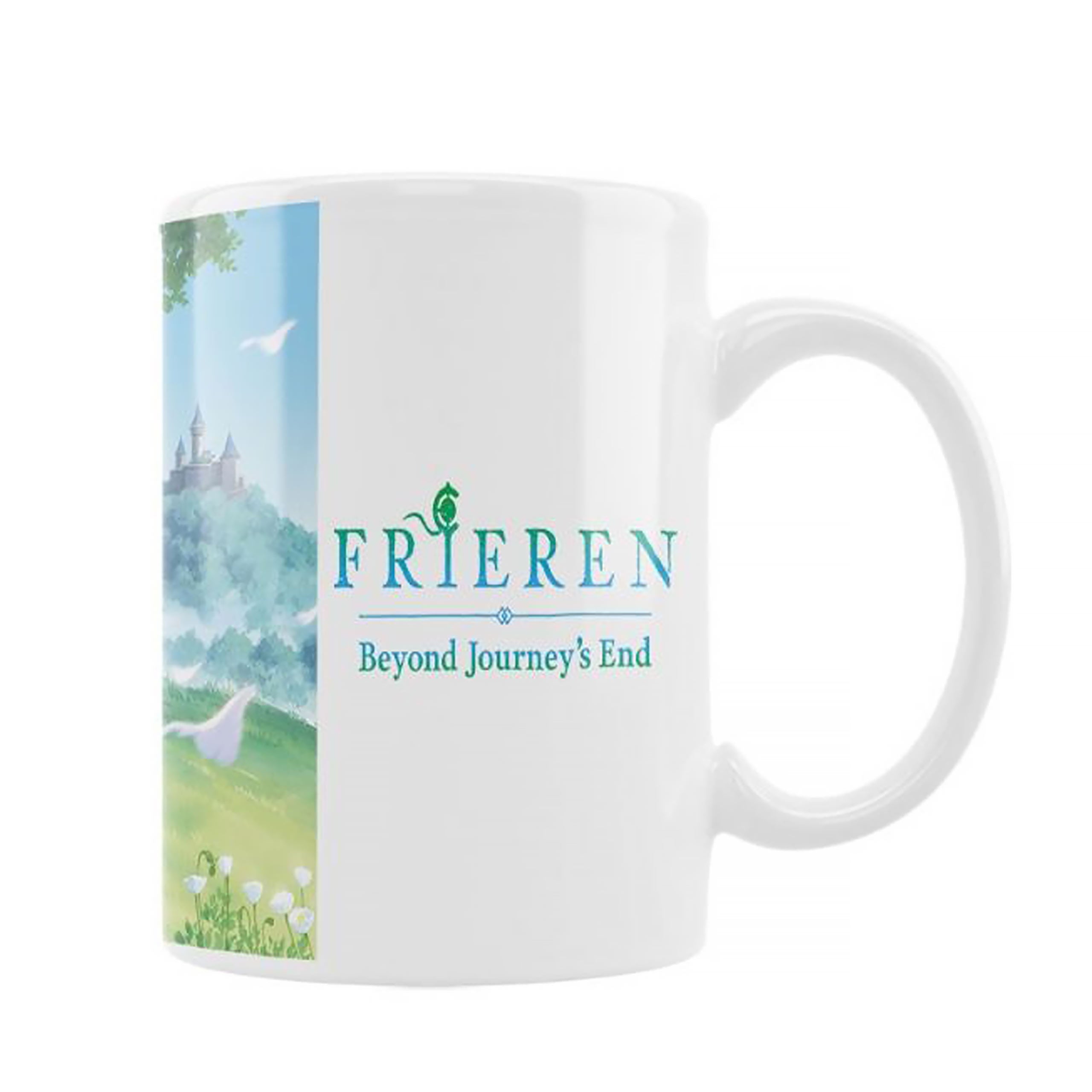Product image Frieren - New Hero Party Mug