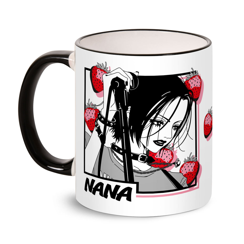 Product image Osaki and Hachi Mug for Nana Fans