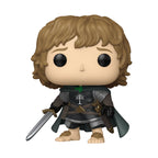 Product image The Lord of the Rings - Pippin Peregrin Took Funko Pop! Figure