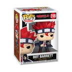 Product image Mashle - Dot Barrett Funko Pop! Figure