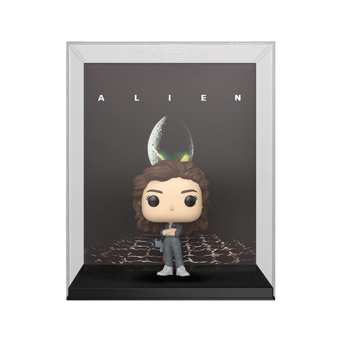 Product image Alien - Ripley Funko Pop Diorama Figure
