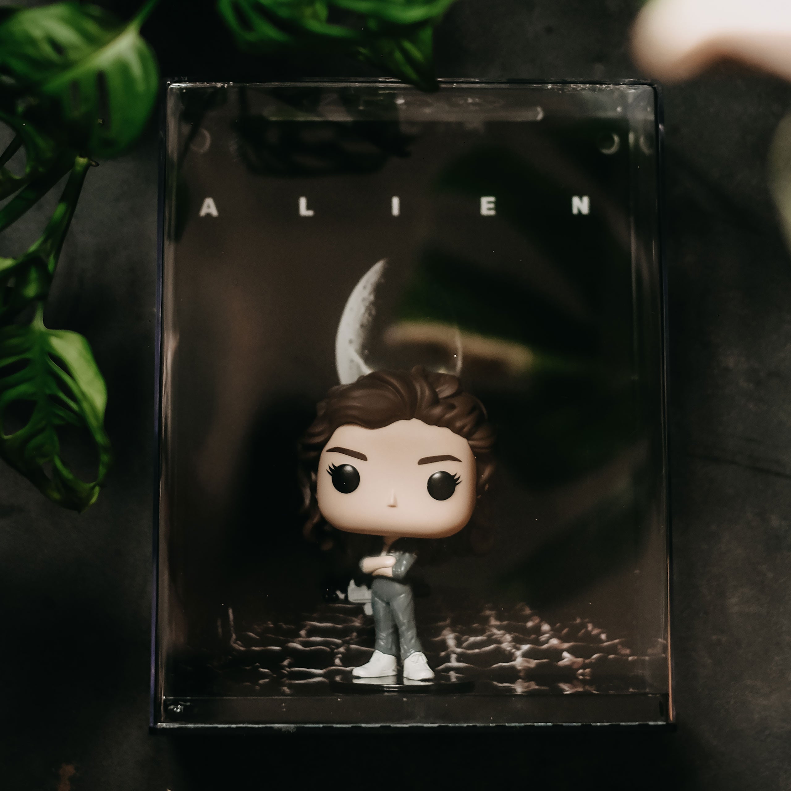 Product image Alien - Ripley Funko Pop Diorama Figure
