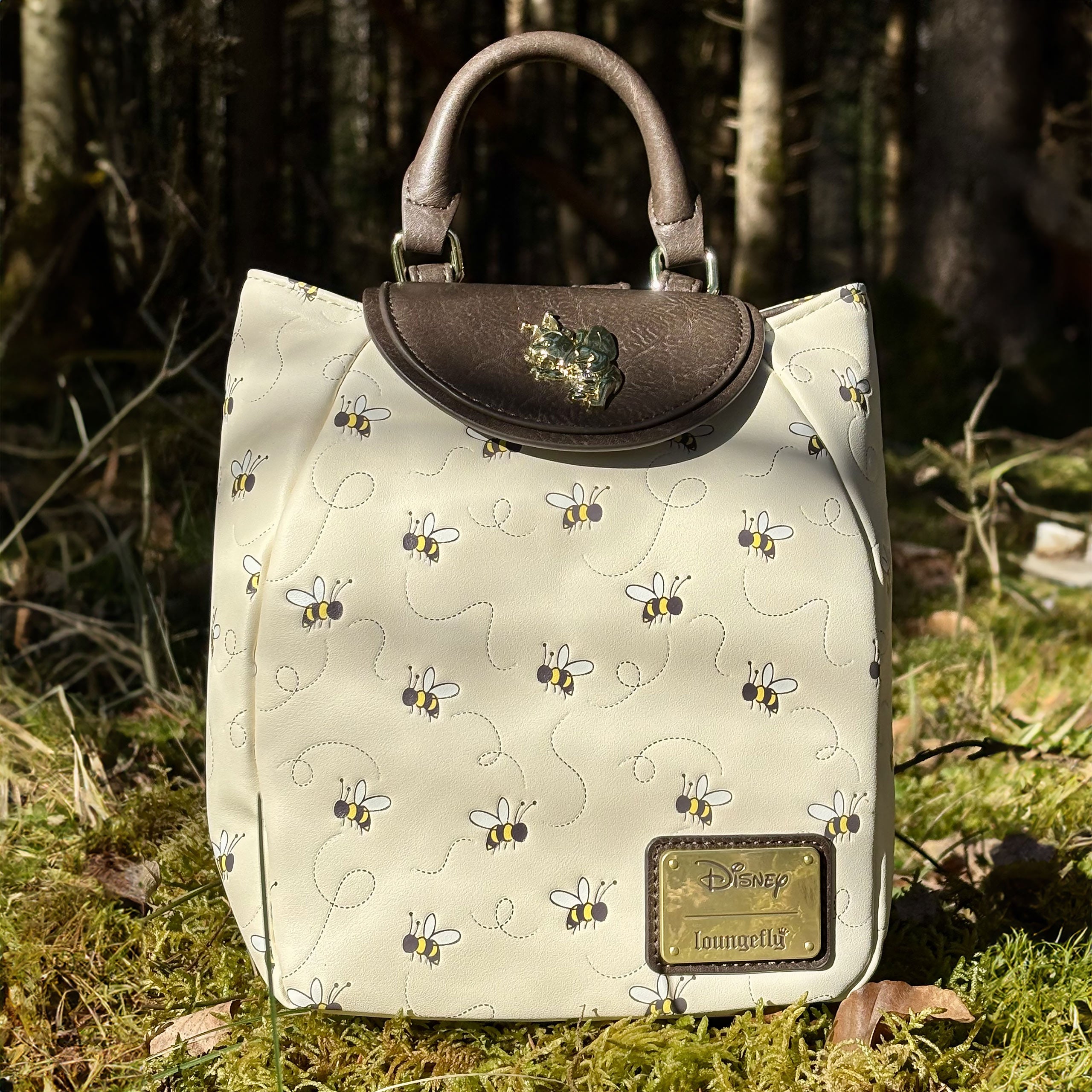Product image Winnie the Pooh - Bees Mini Backpack