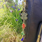 Product image Harry Potter - Hogwarts Letter 2-in-1 Crossbody Bag