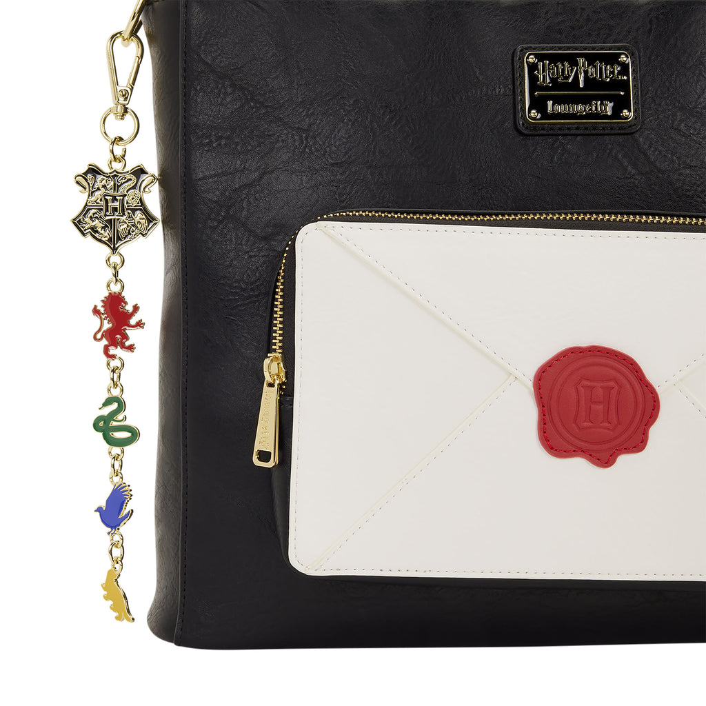 Product image Harry Potter - Hogwarts Letter 2-in-1 Crossbody Bag
