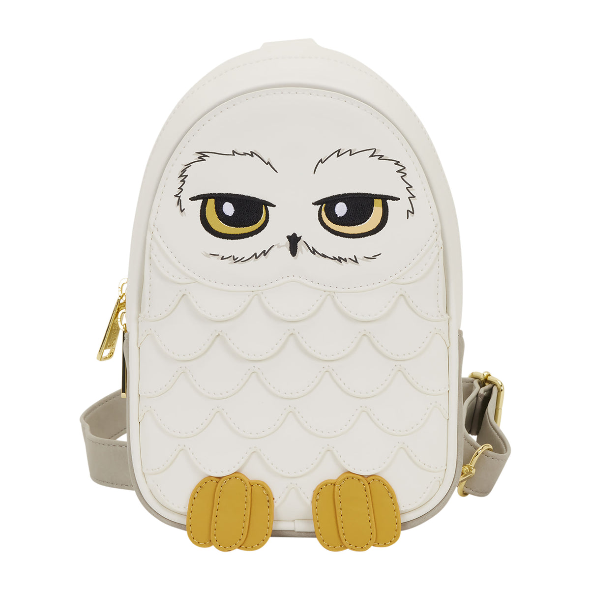 Product image Harry Potter - Hedwig Crossbody Bag