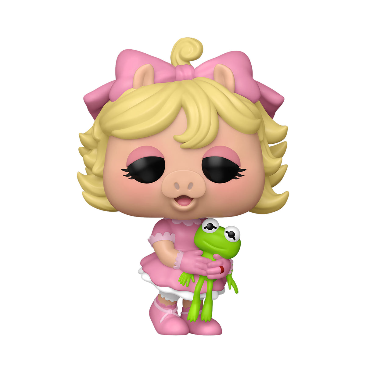 Product image Muppet Babies - Baby Piggy Funko Pop figure