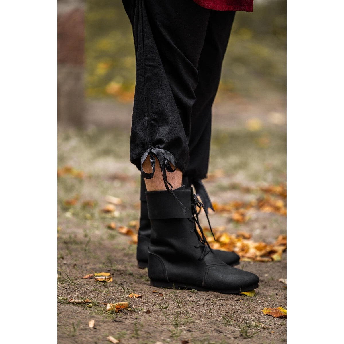Product image Medieval Knee-Breeches Vincent black