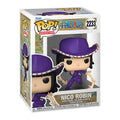 Product image One Piece - Robin (Hana Hana no Mi) Funko Pop Figure
