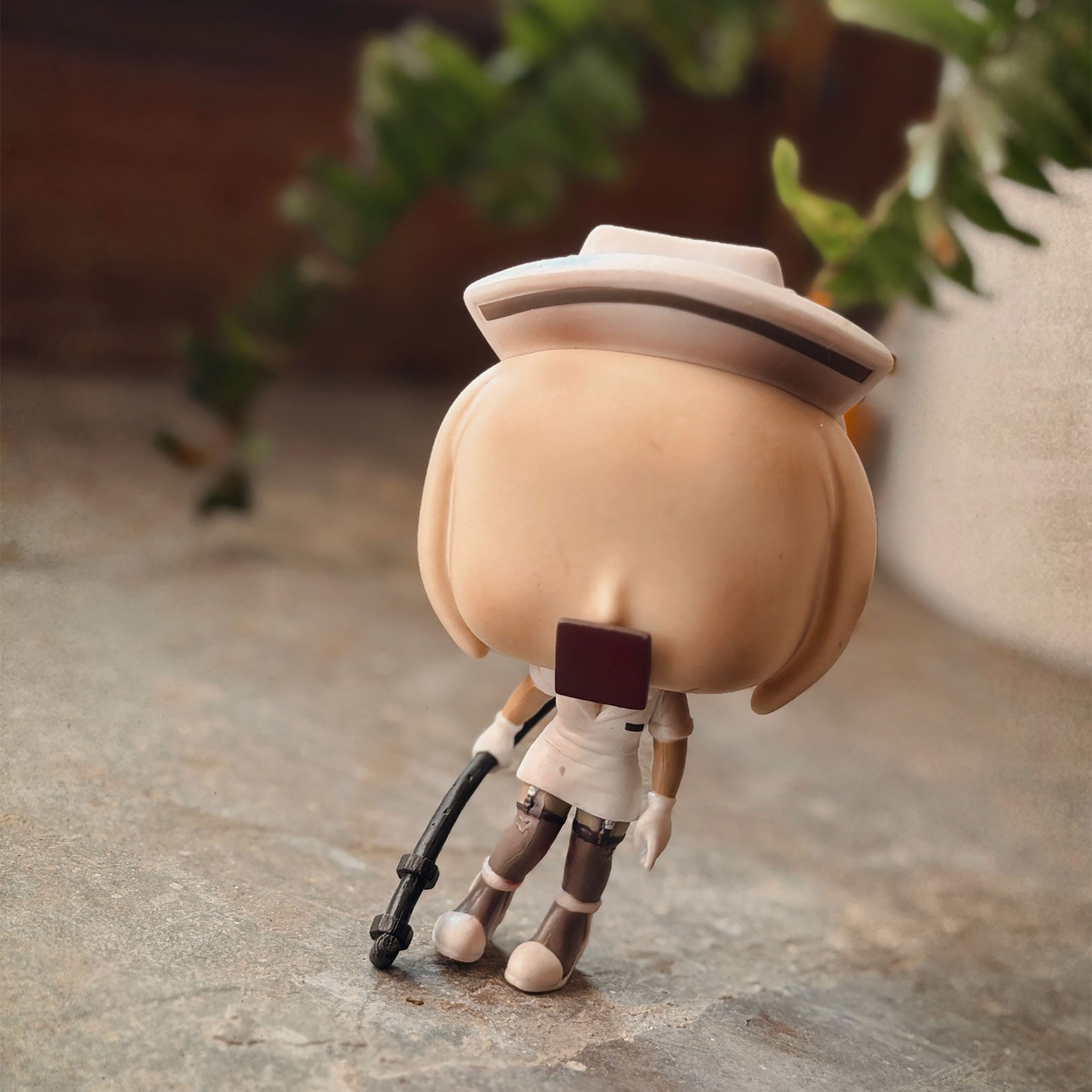 Silent Hill - Nurse Funko Pop Figure – Elbenwald
