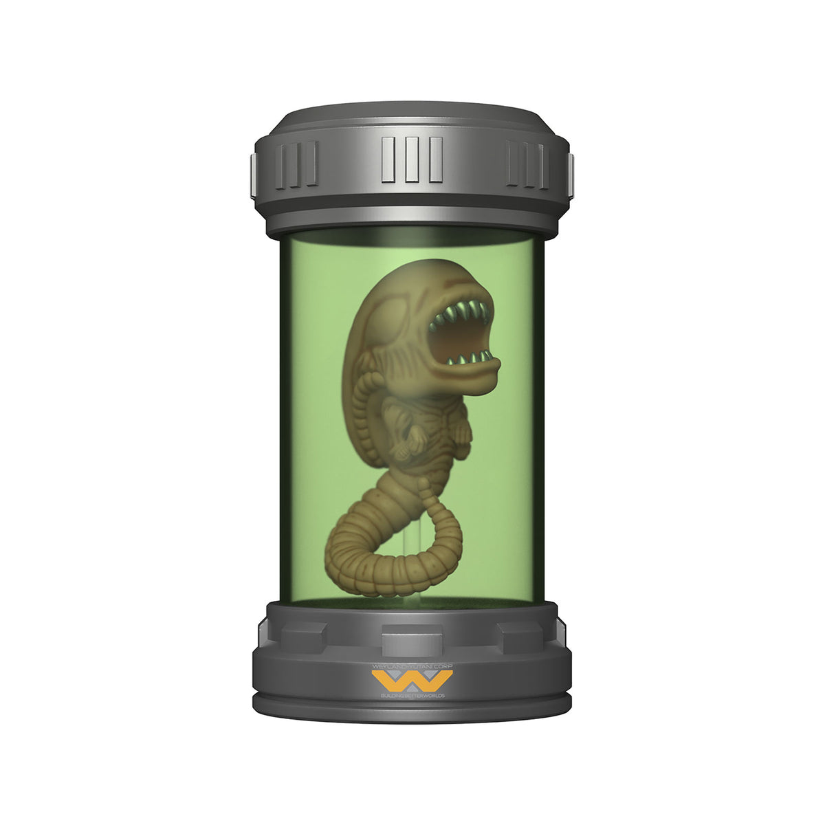 Product image Alien - Xenomorph Light-Up Funko Pop Figure