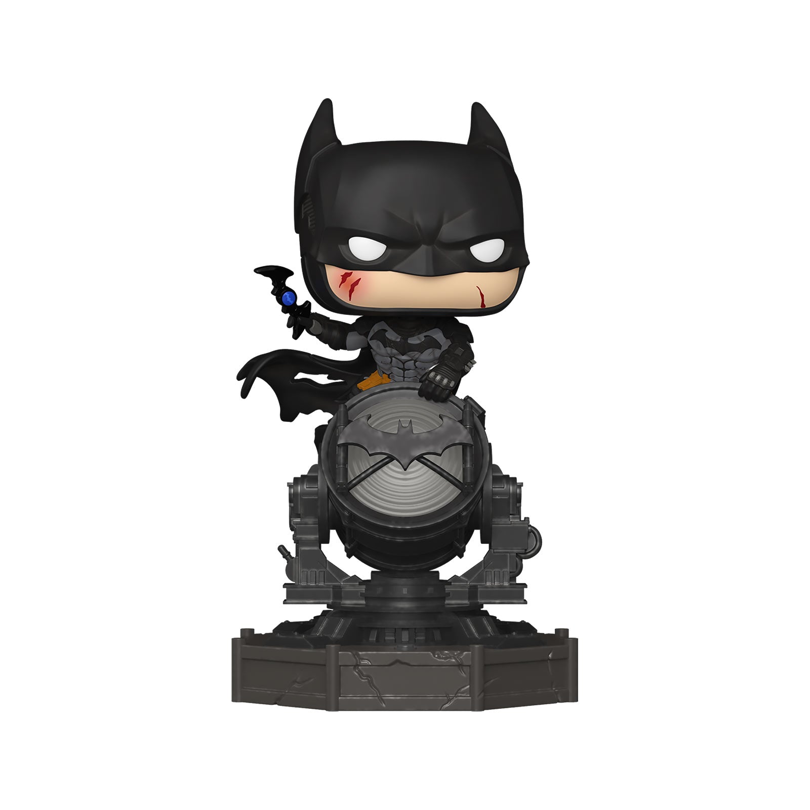 Product image Batman Funko Pop figure with light-up feature