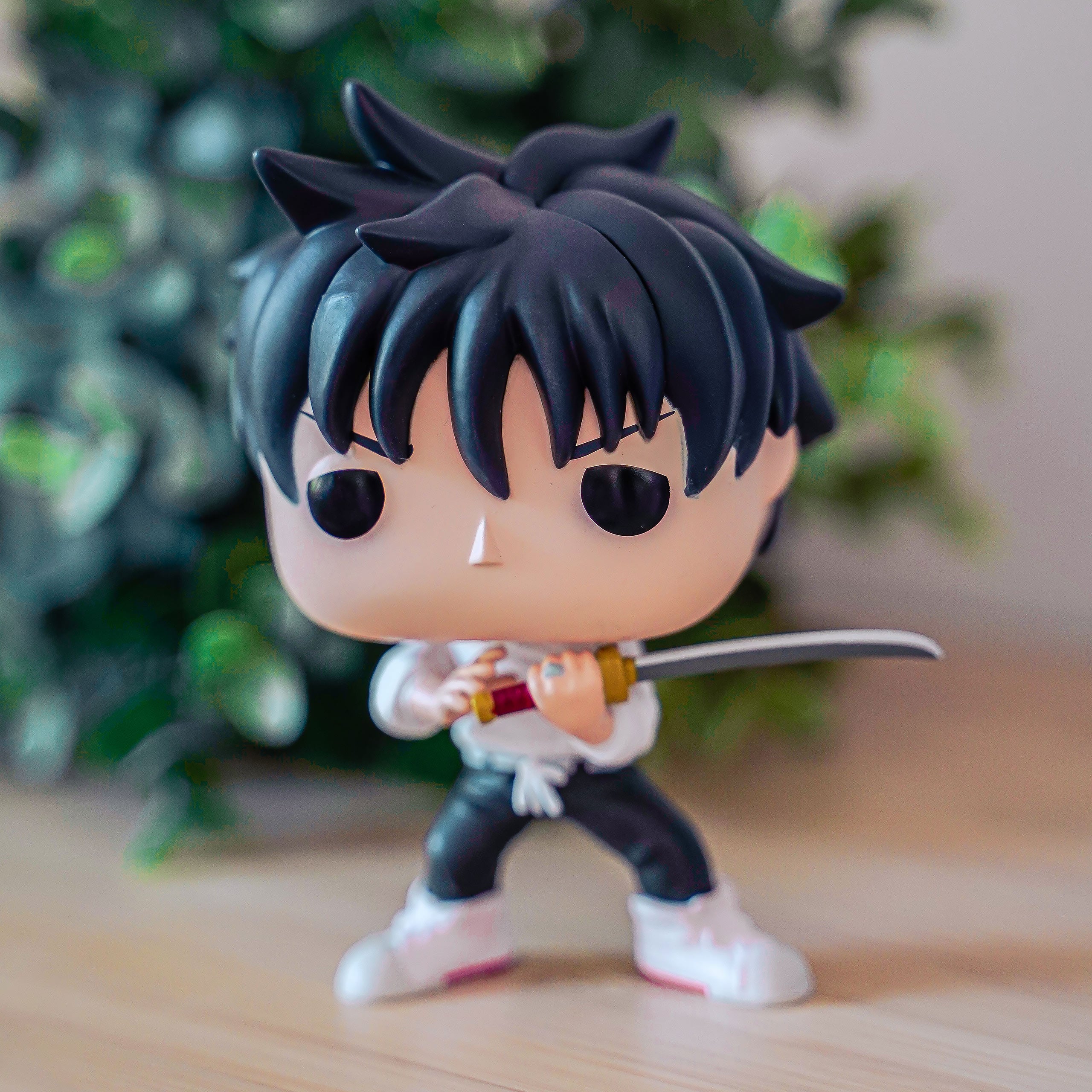 【YuTa】 Jujutsu Kaisen - Yuta Funko Pop Figure – Elbenwald