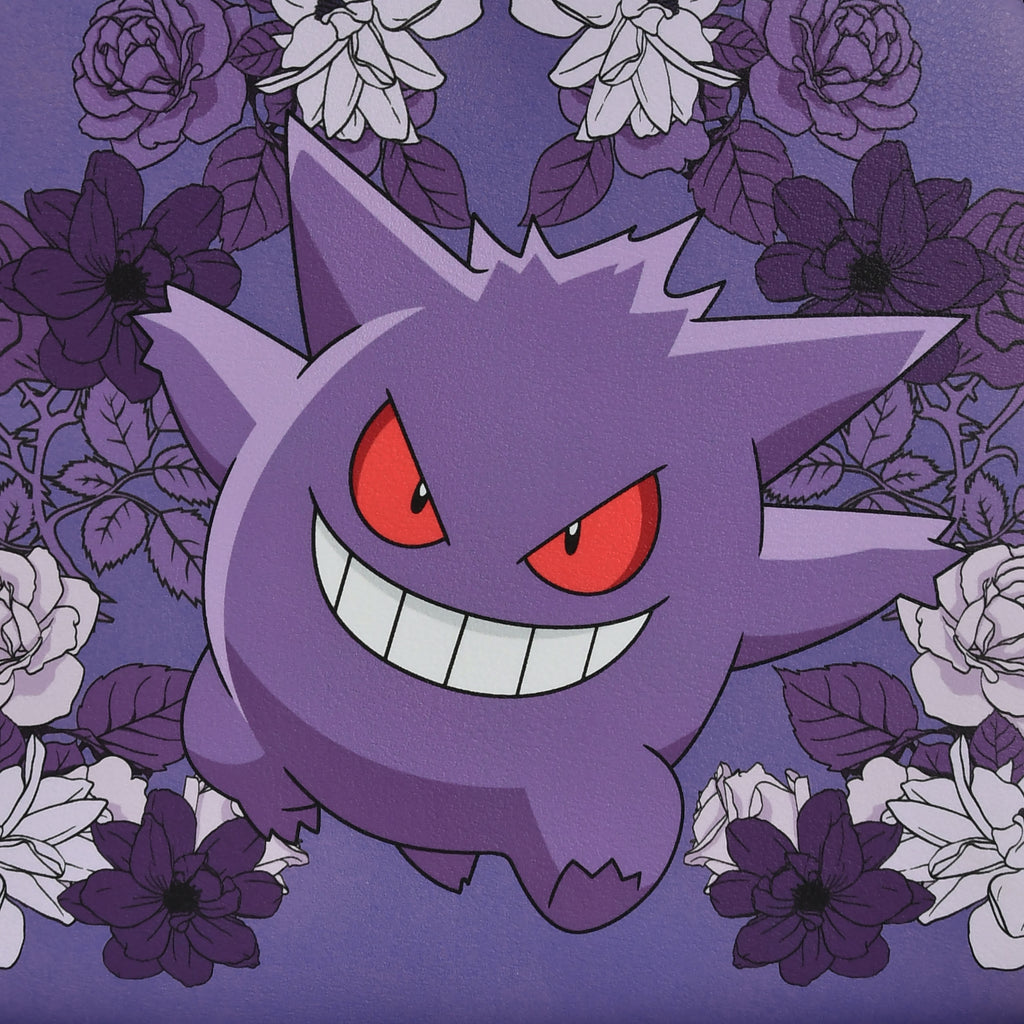 Product image Pokémon – Gengar Floral Mini Backpack
