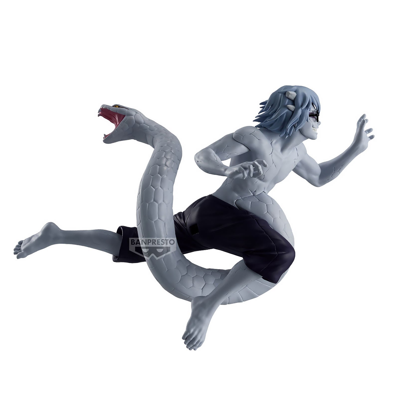 Naruto - Kabuto Yakushi Vibration Stars Figure – Elbenwald
