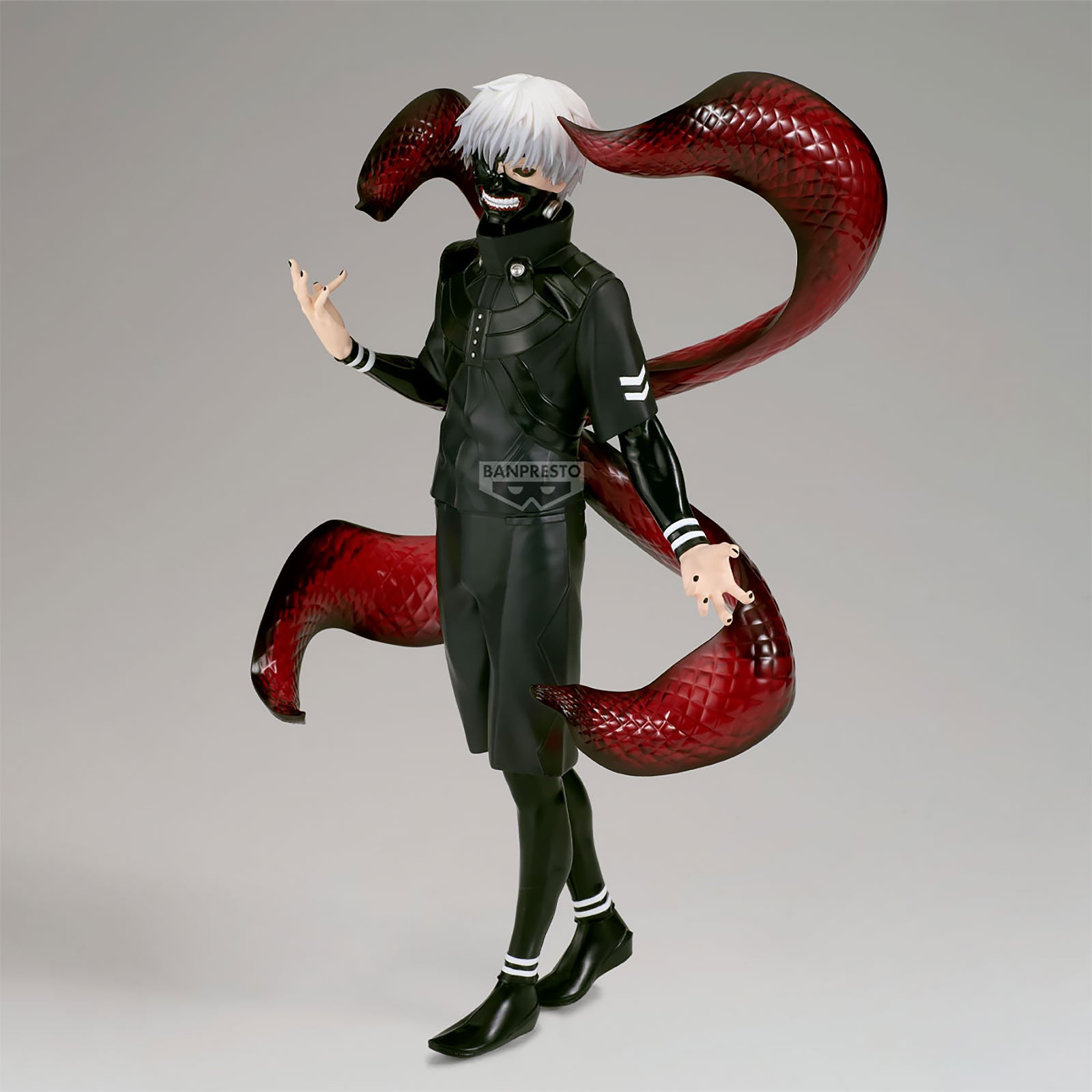 Tokyo Ghoul - Kaneki Ken Grandista Figure – Elbenwald