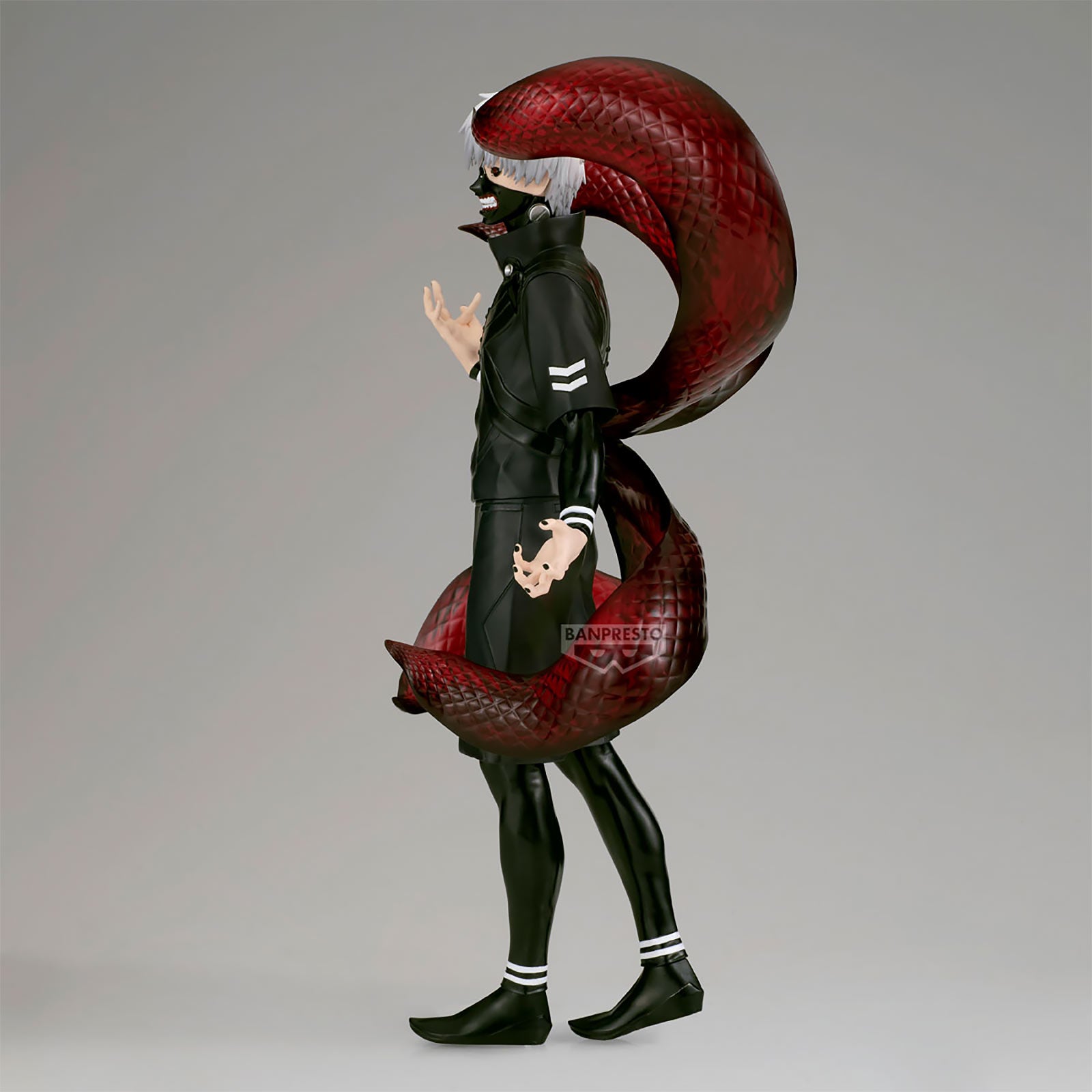 Tokyo Ghoul - Kaneki Ken Grandista Figure – Elbenwald