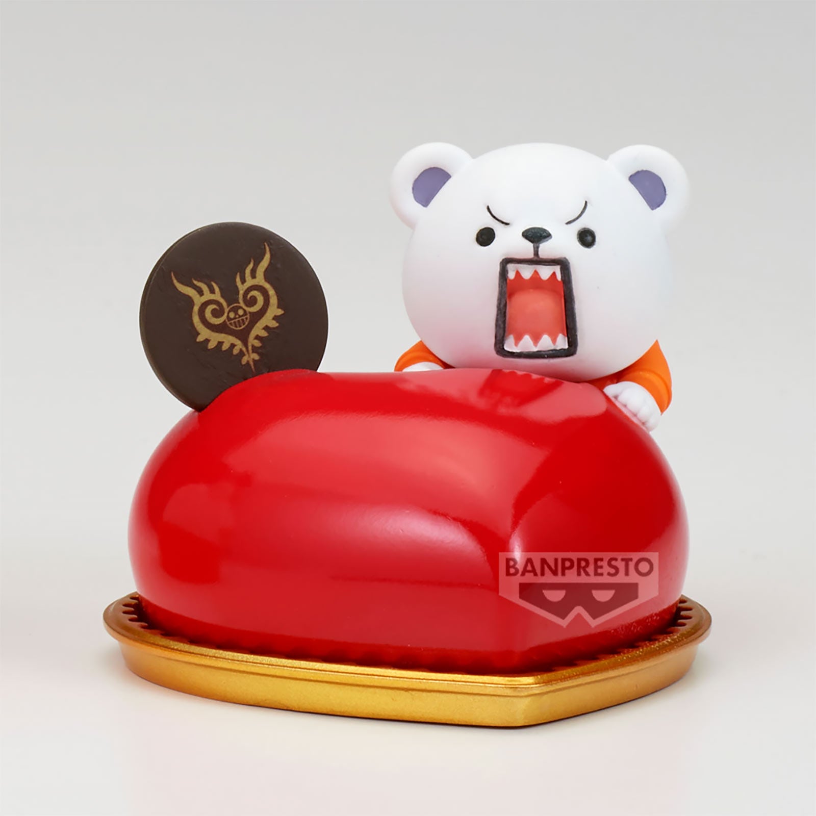 Product image One Piece - Bepo Paldolce Figure