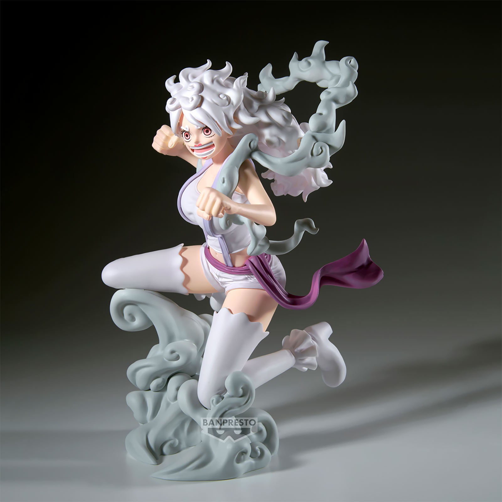 One Piece - Jewelry Bonney Grandista Figure – Elbenwald