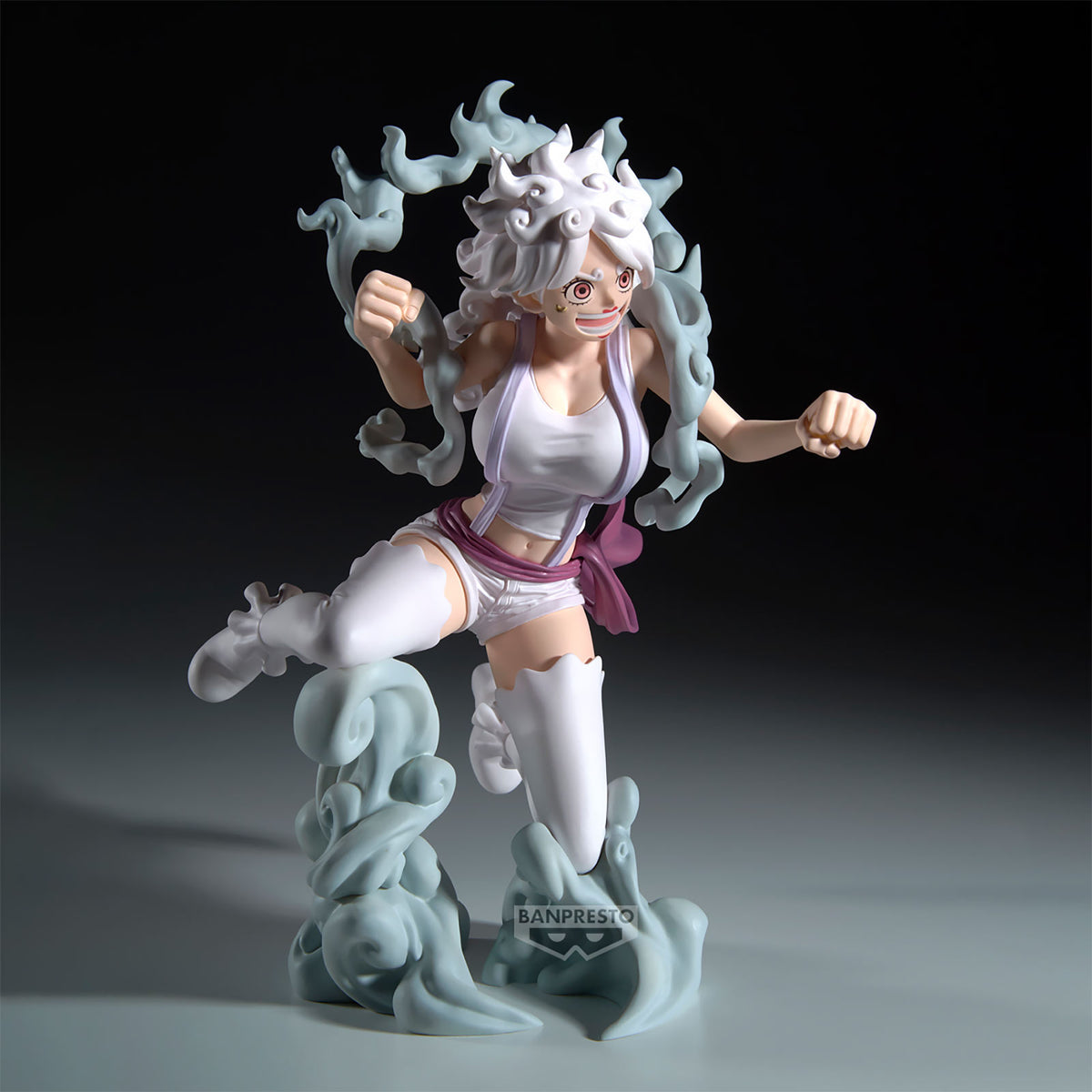 Product image One Piece - Jewelry Bonney Grandista Figure