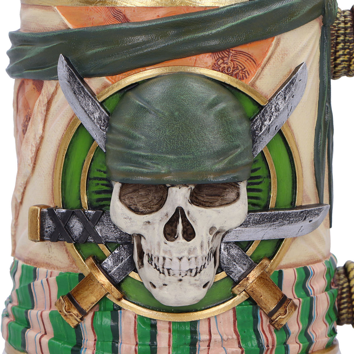 Product image One Piece - Roronoa Zoro Tankard