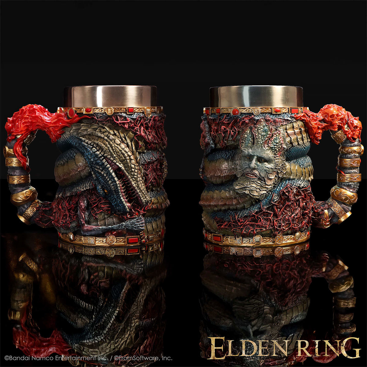 Product image Elden Ring - Rykard Tankard