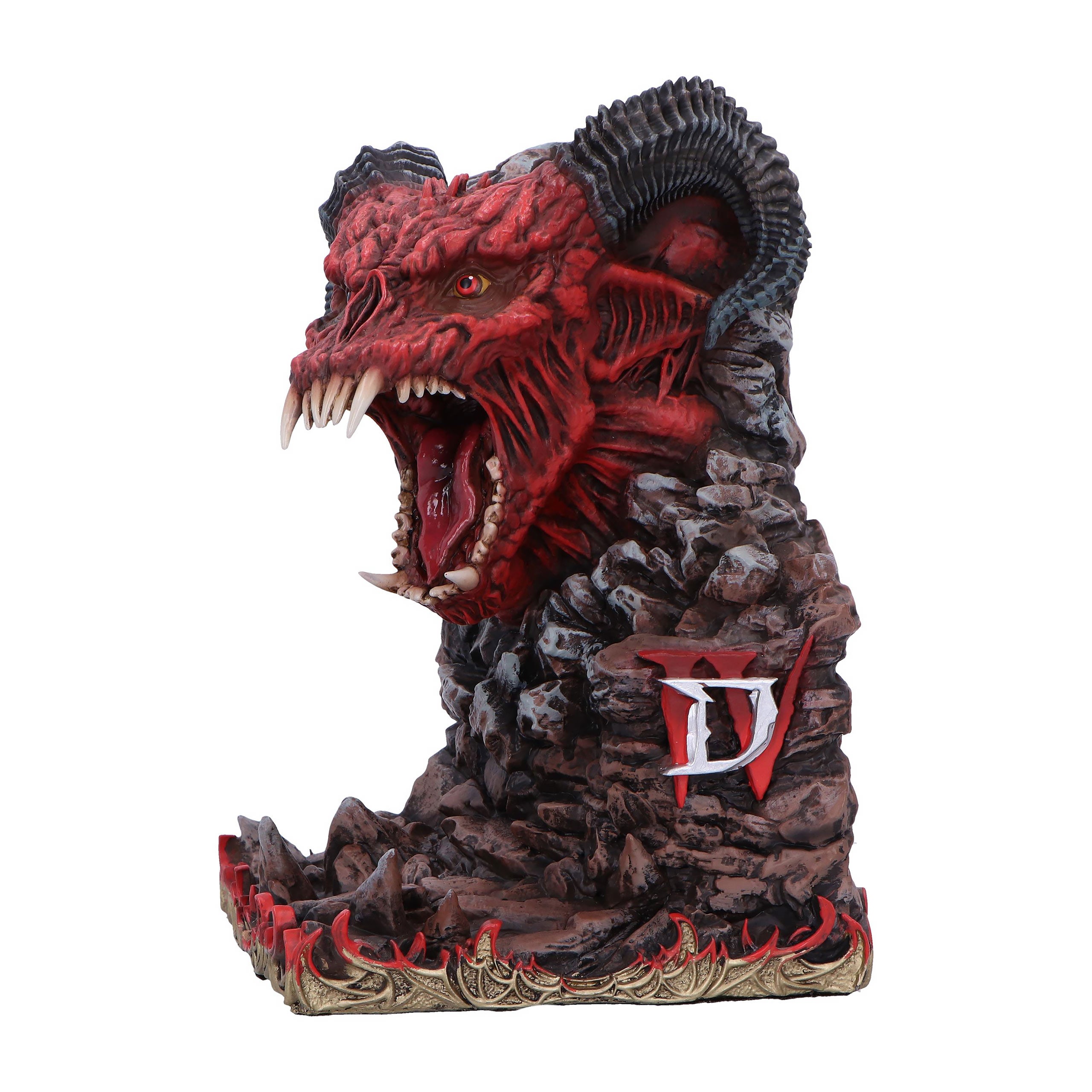 Product image Diablo IV - Minion of Hell Bookend