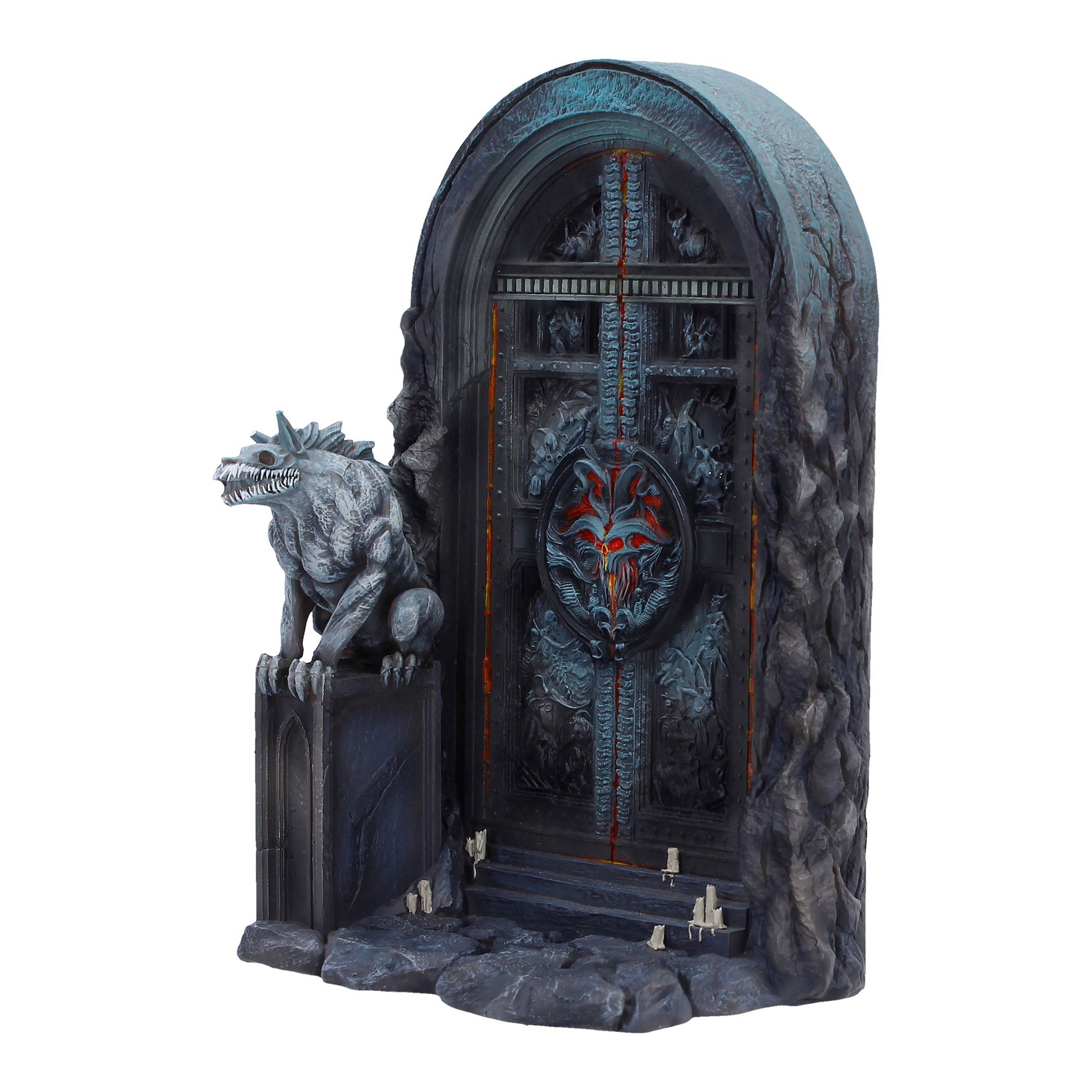 Product image Diablo IV - Hell's Gate Bookend