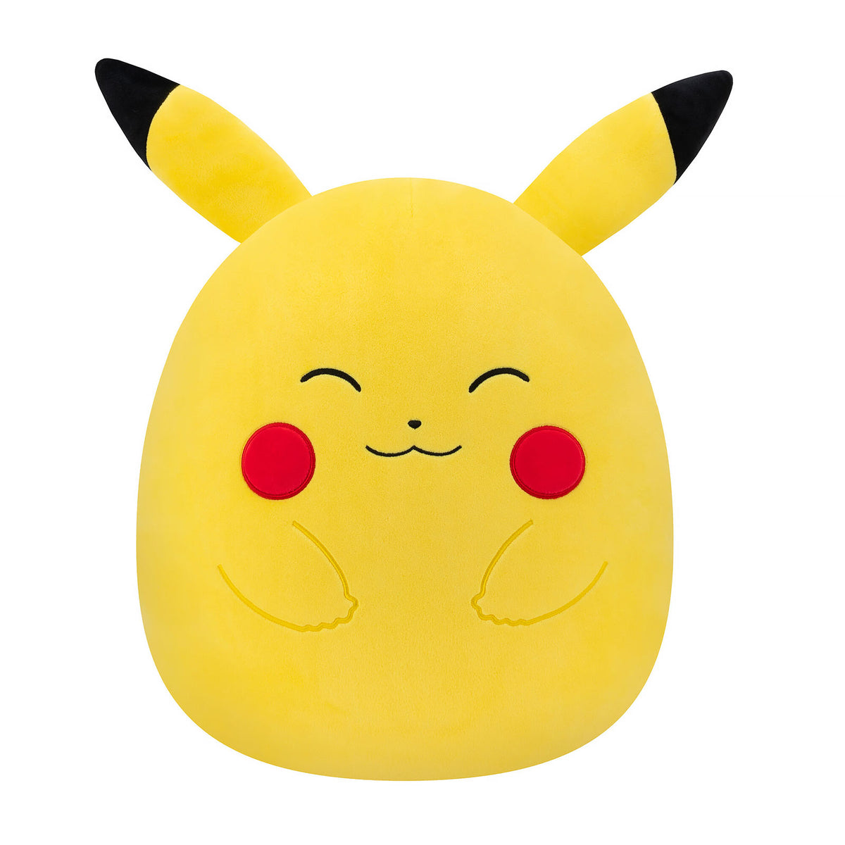 Product image Pokémon - Pikachu Squishmallows Plush Figure 35 cm
